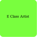 E Class Artist