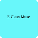 E Class Musc